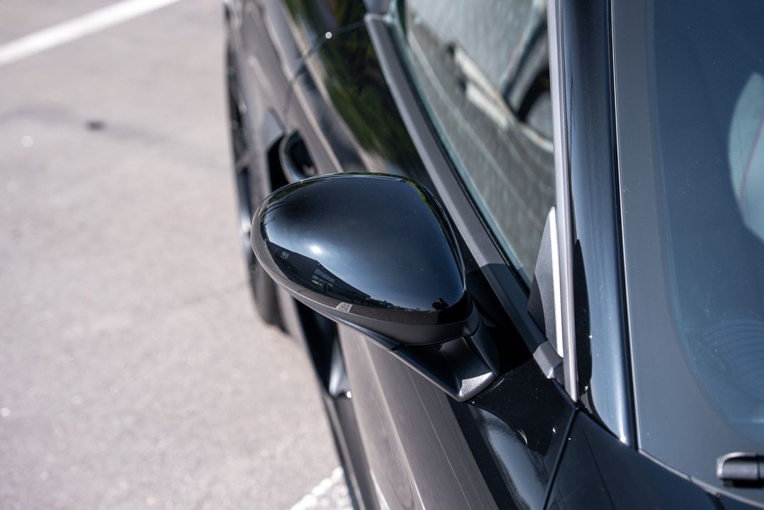 2024 Porsche 718 Boxster