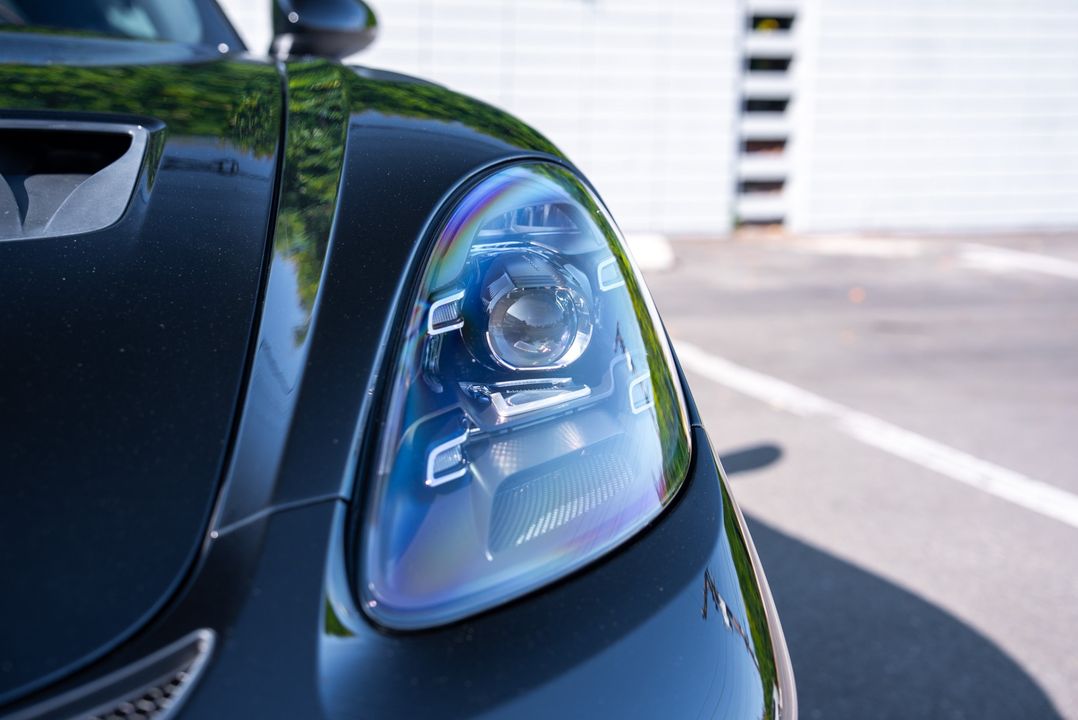 2024 Porsche 718 Boxster