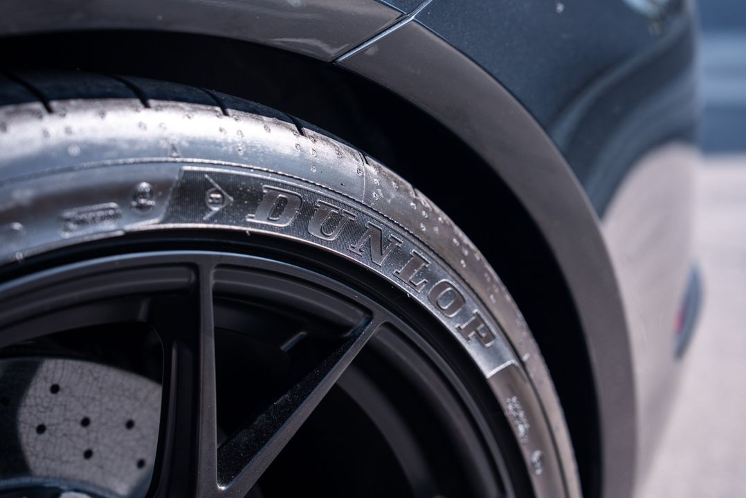 2024 Porsche 718 Boxster