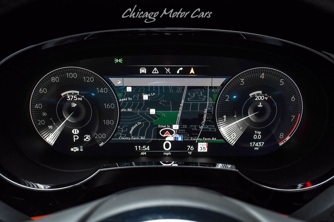 2023 Bentley Bentayga EWB