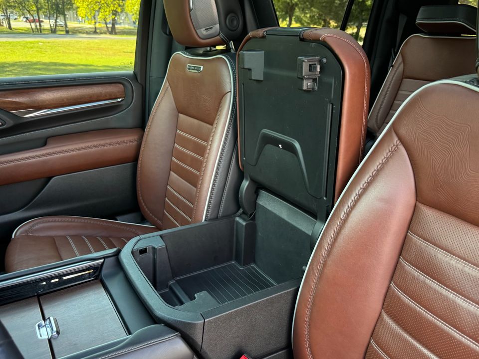 2023 GMC Yukon XL