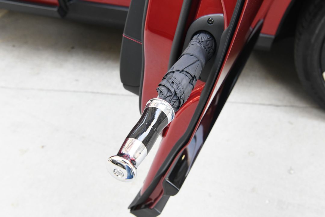 2021 Rolls-Royce Black Badge Cullinan