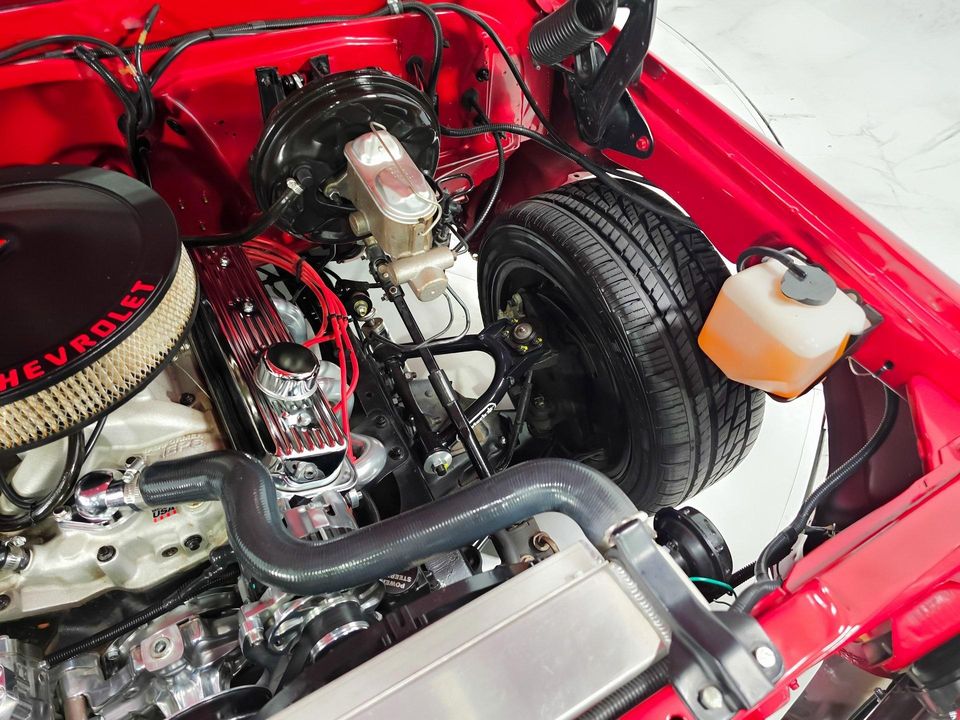 1971 Chevrolet C/K 10