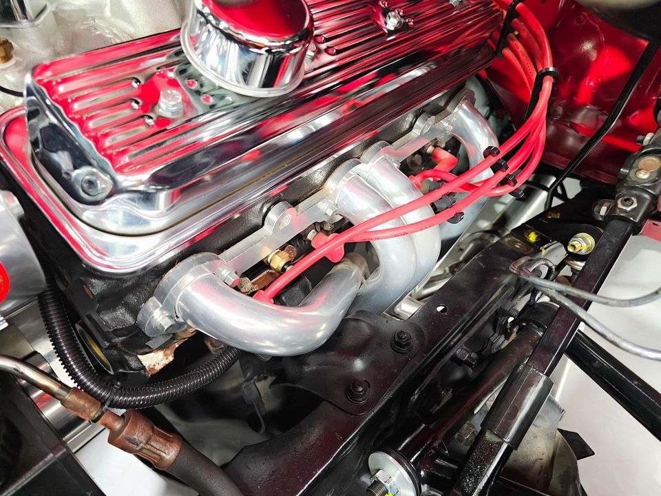 1971 Chevrolet C/K 10