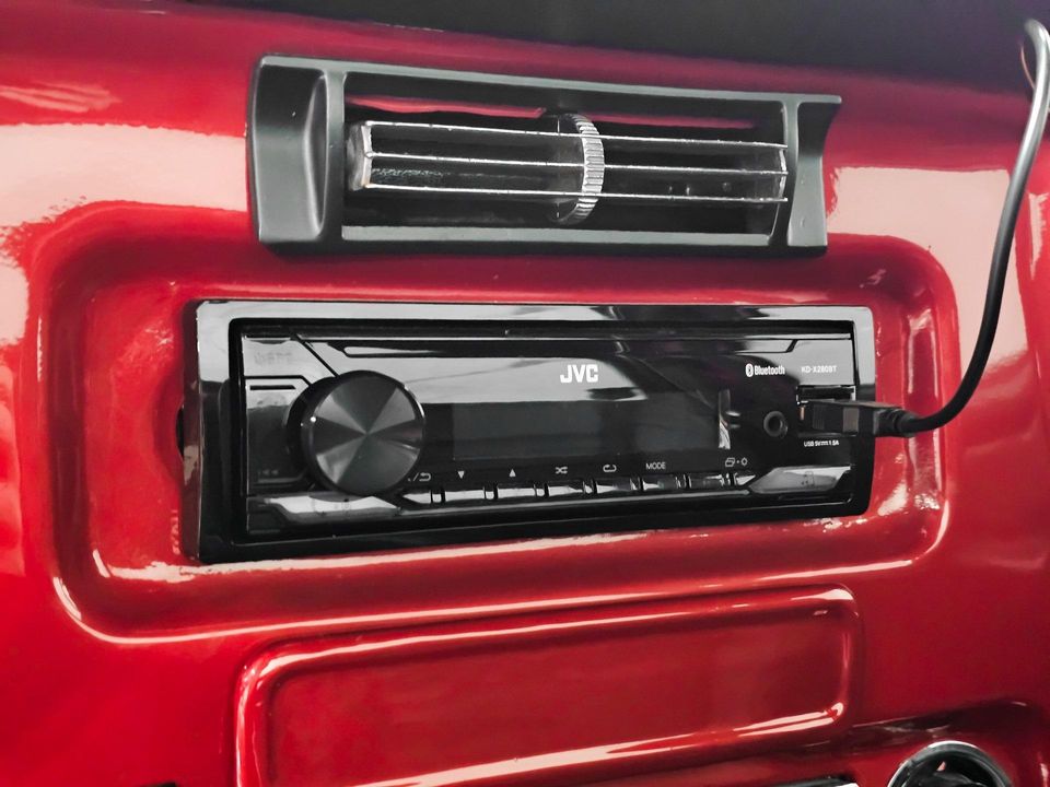1971 Chevrolet C/K 10