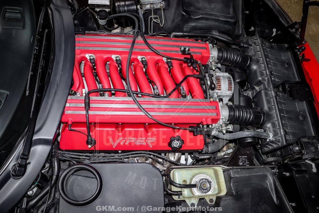 1994 Dodge Viper