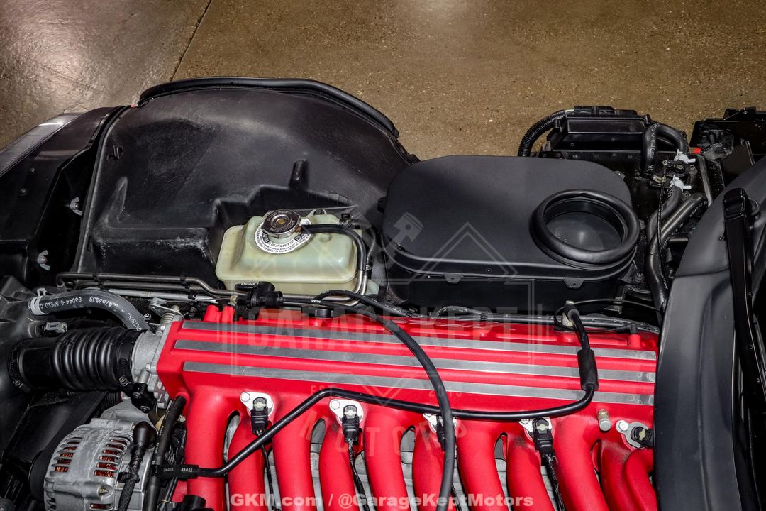 1994 Dodge Viper