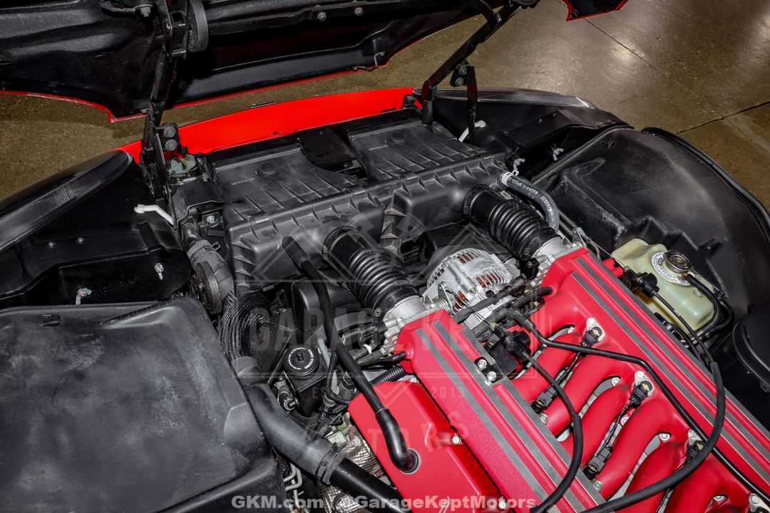 1994 Dodge Viper