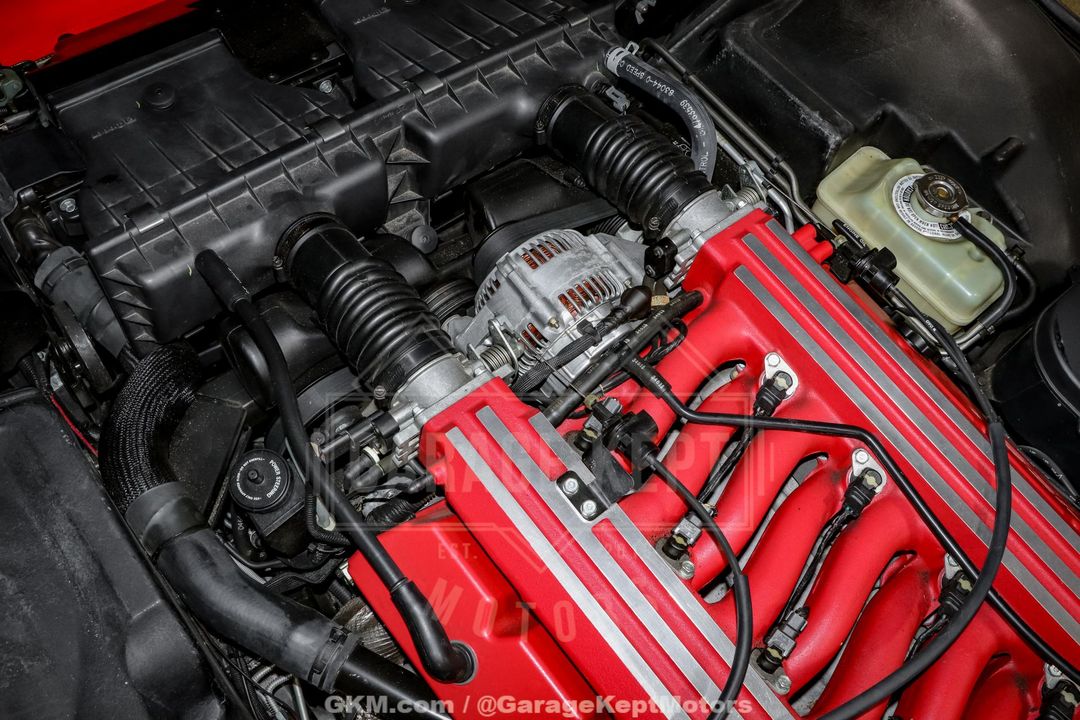 1994 Dodge Viper