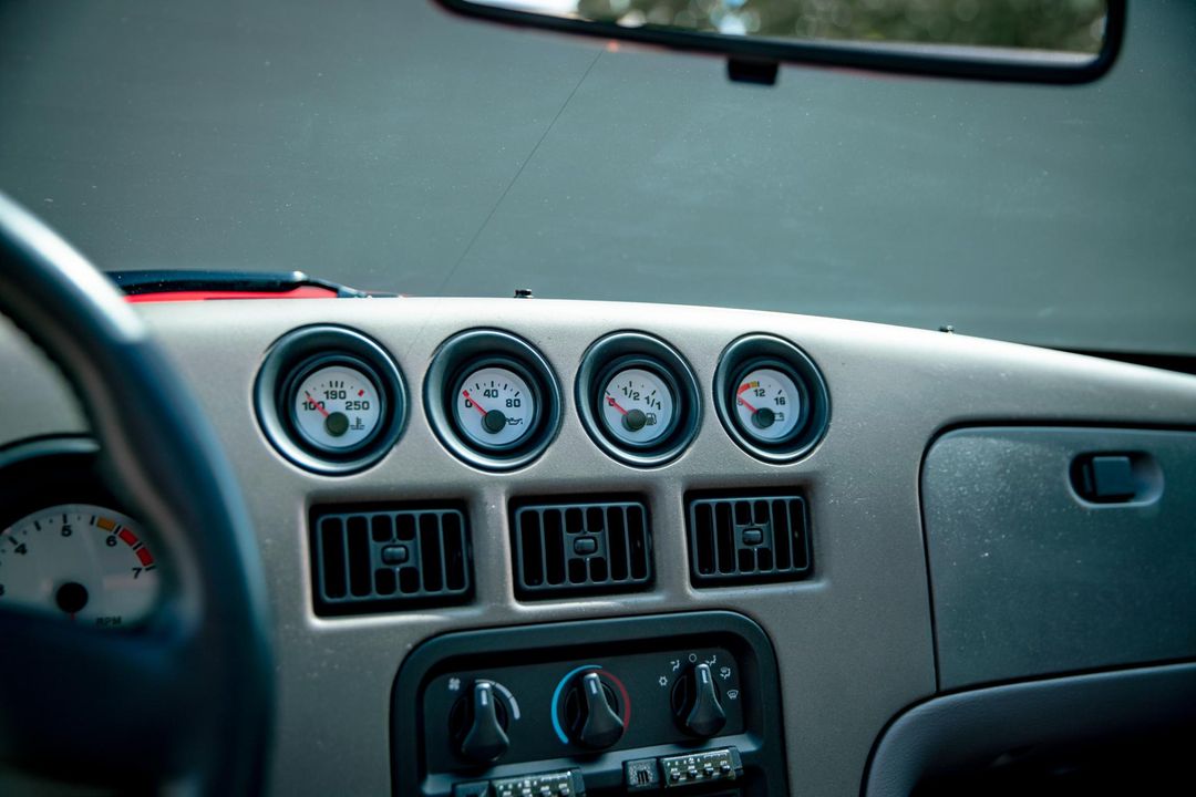 1994 Dodge Viper