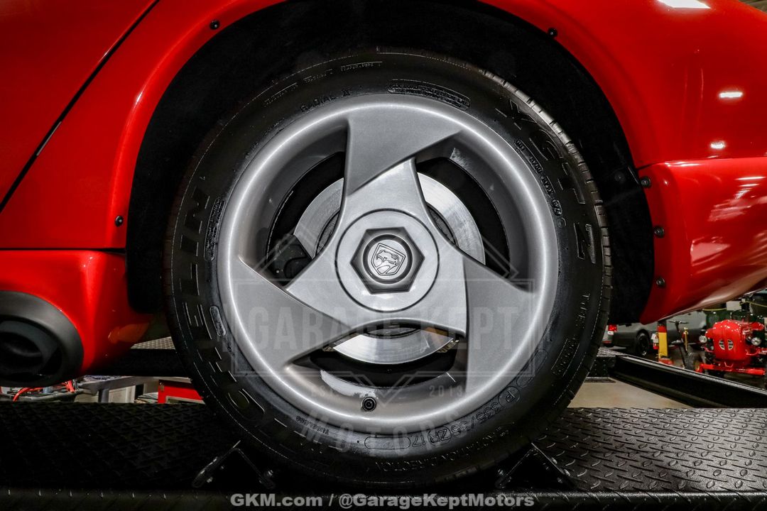 1994 Dodge Viper