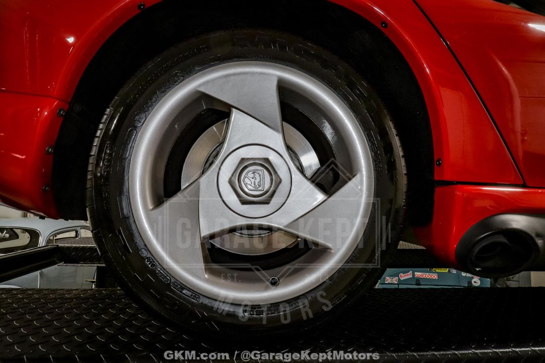 1994 Dodge Viper