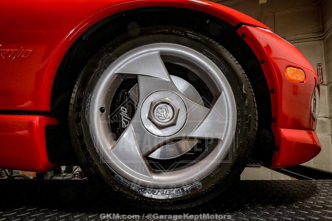 1994 Dodge Viper