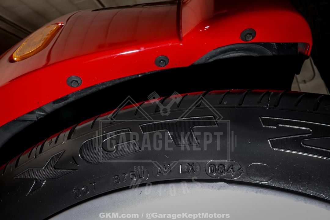 1994 Dodge Viper