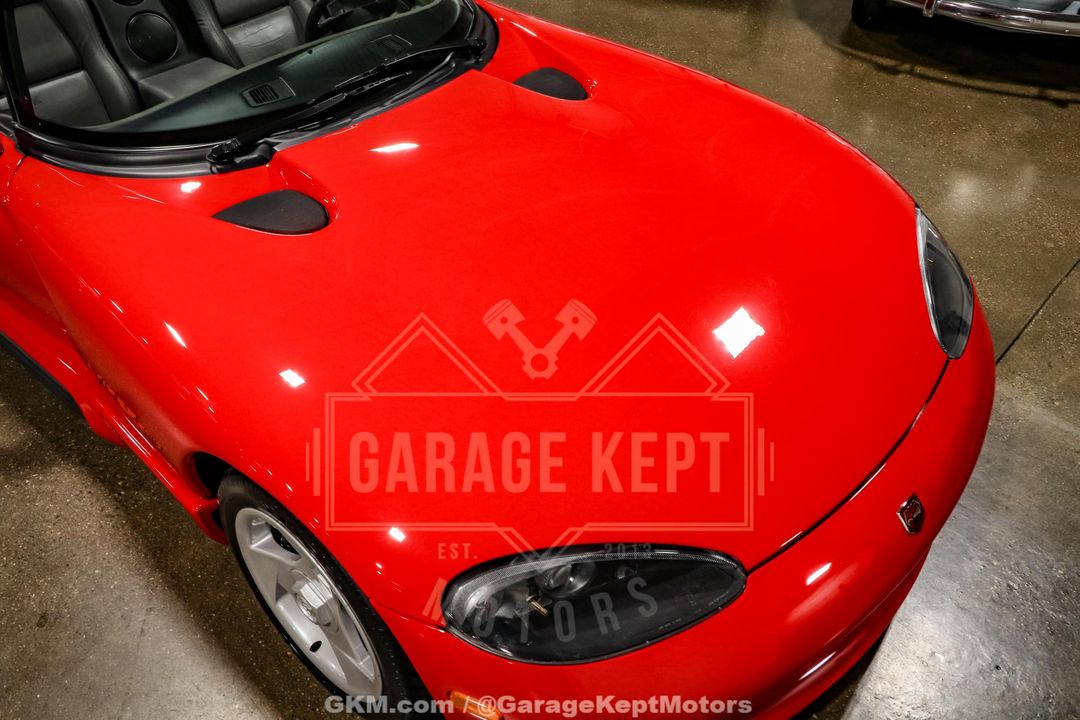 1994 Dodge Viper
