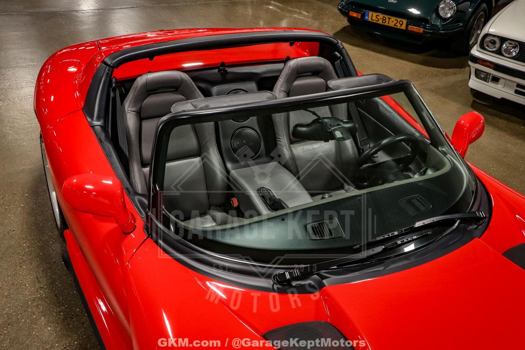 1994 Dodge Viper