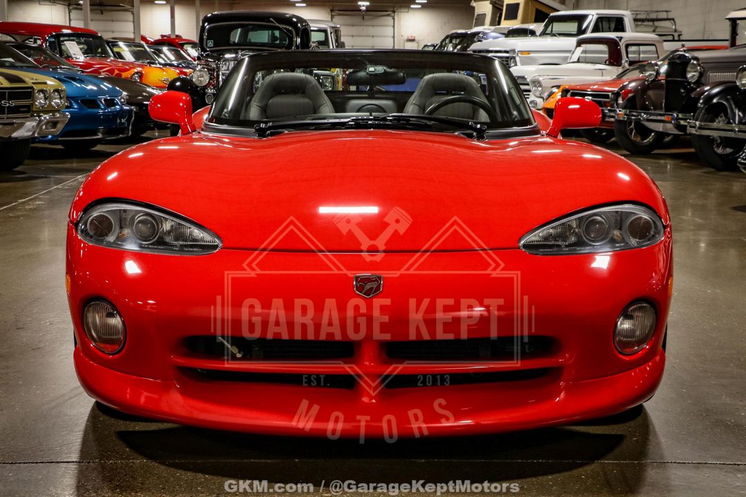 1994 Dodge Viper