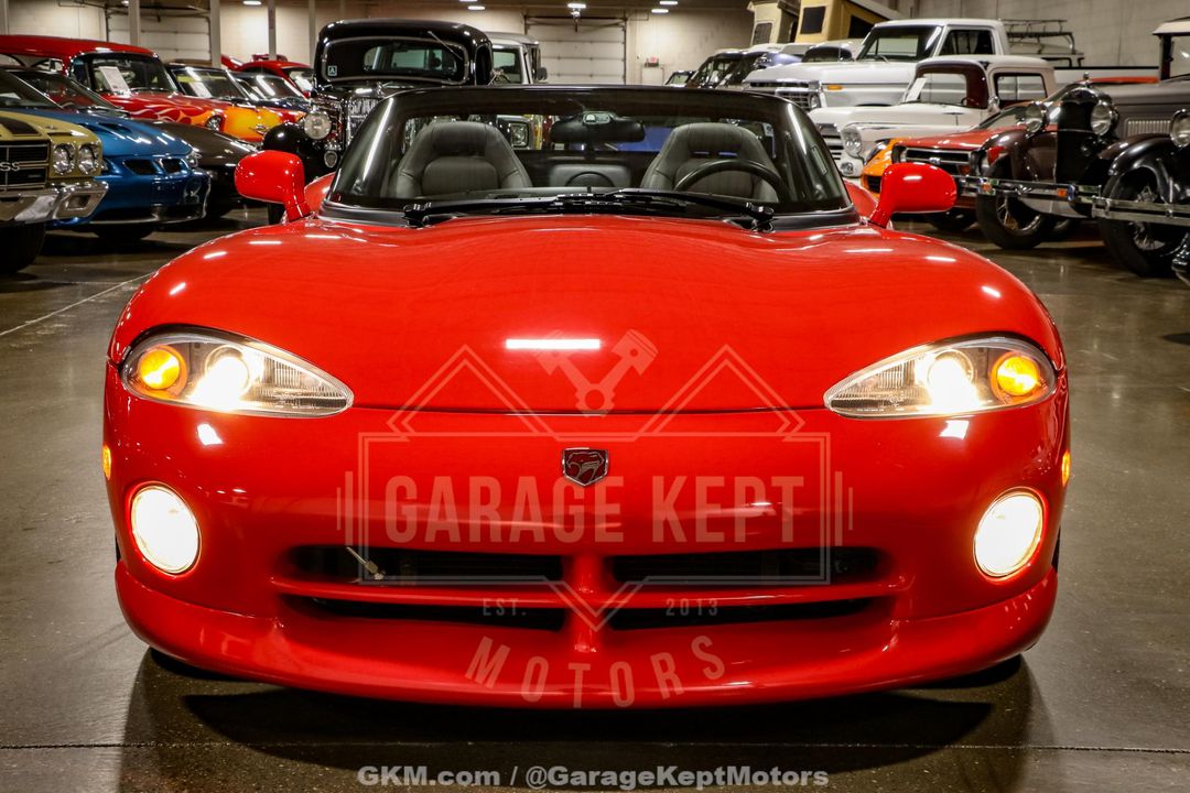 1994 Dodge Viper