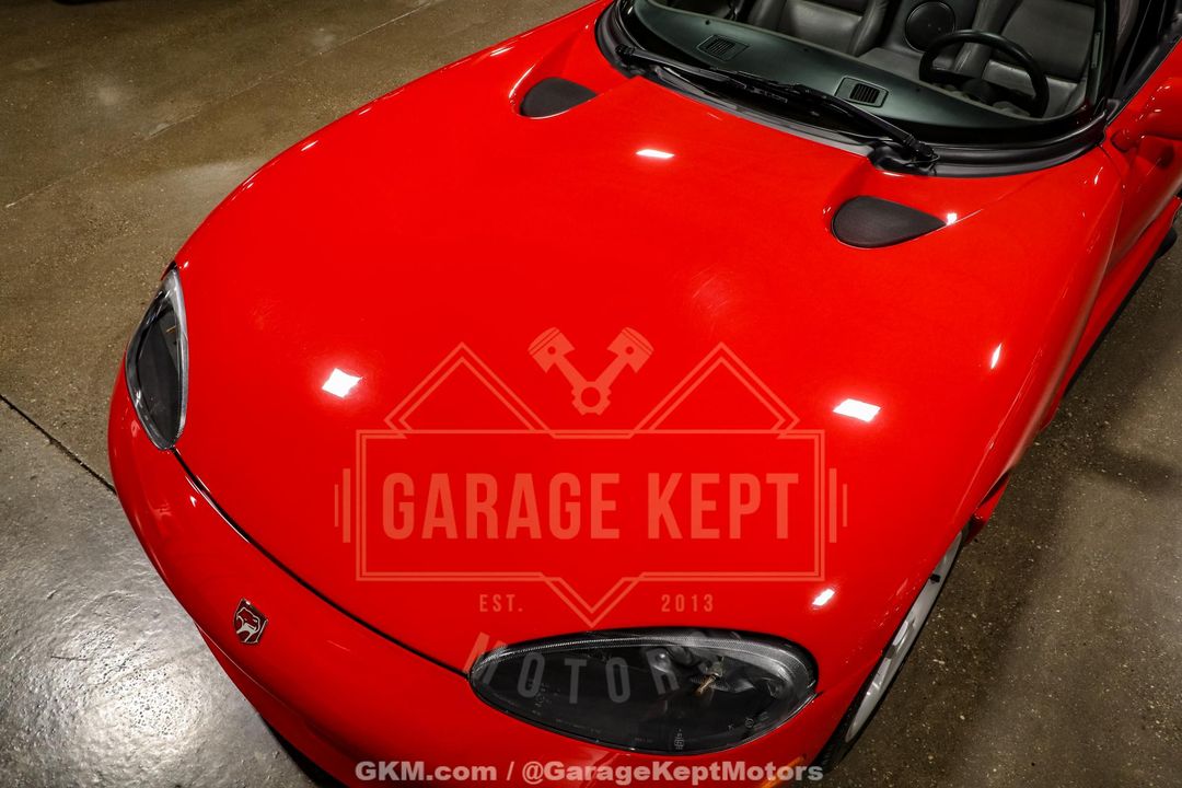 1994 Dodge Viper