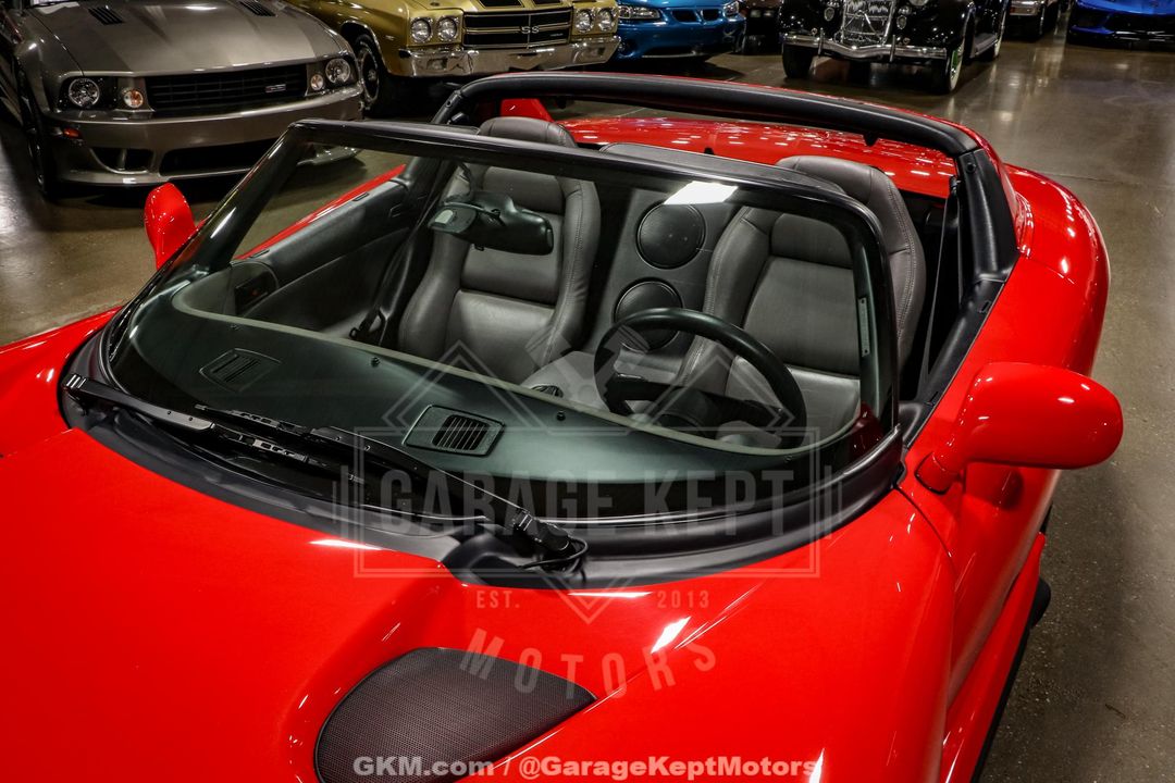 1994 Dodge Viper