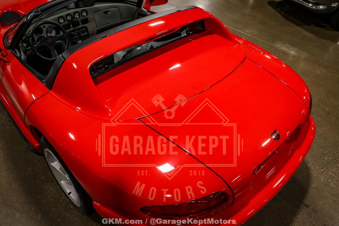 1994 Dodge Viper