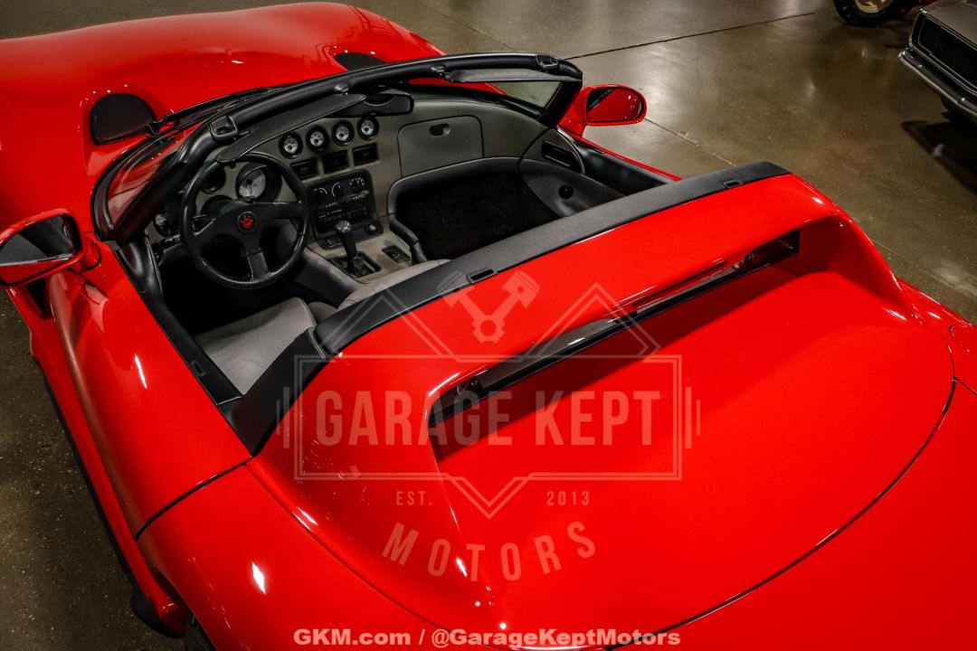1994 Dodge Viper