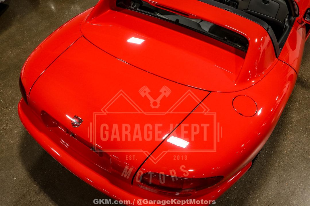 1994 Dodge Viper
