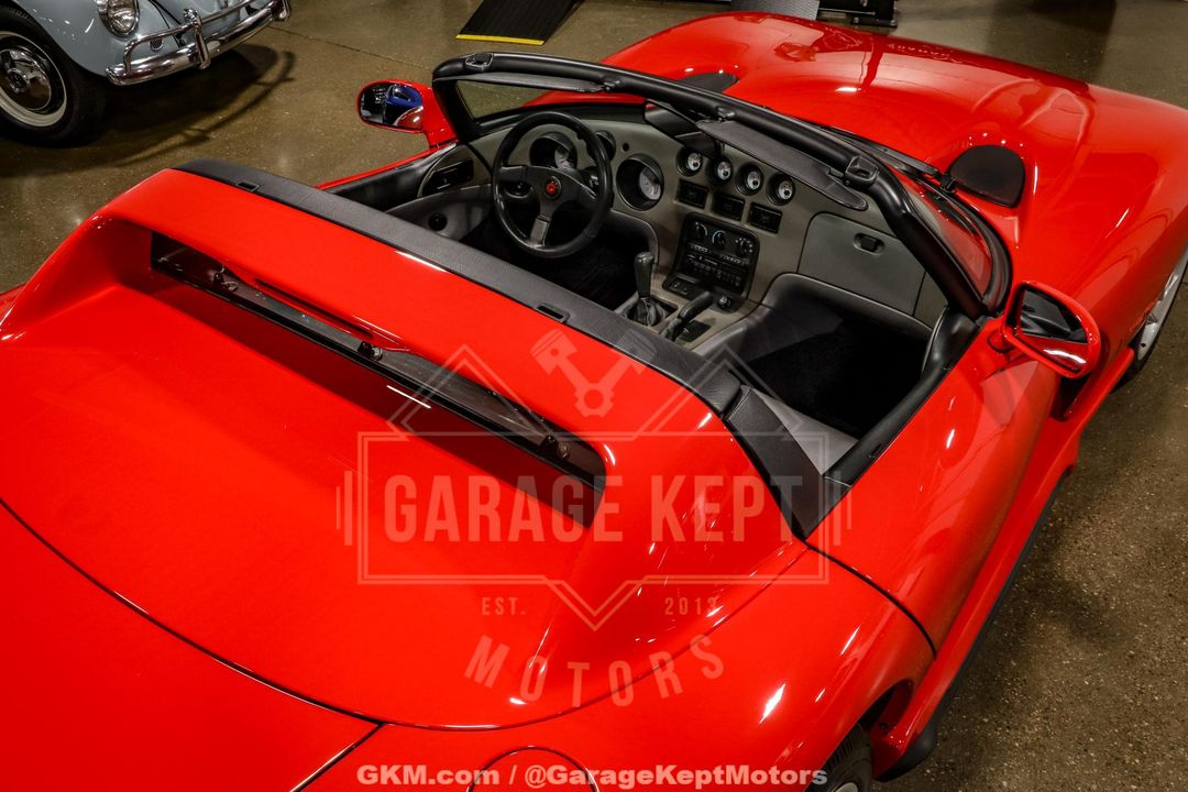 1994 Dodge Viper