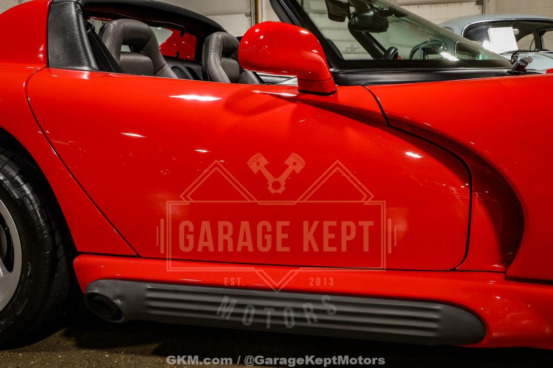 1994 Dodge Viper