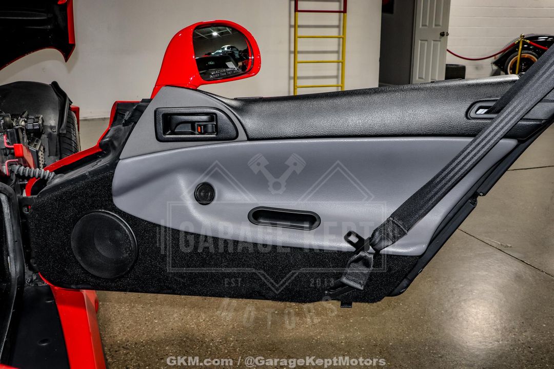 1994 Dodge Viper