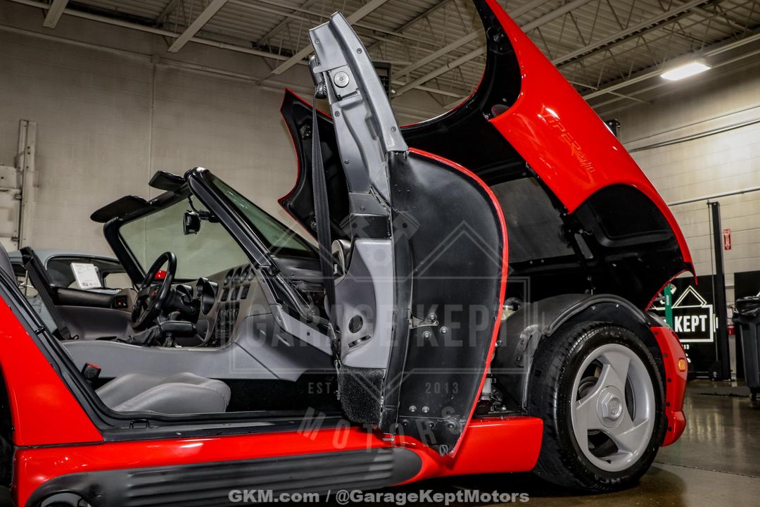 1994 Dodge Viper