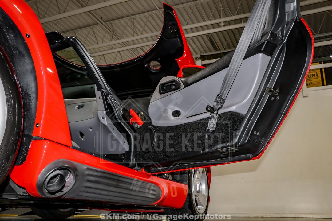 1994 Dodge Viper
