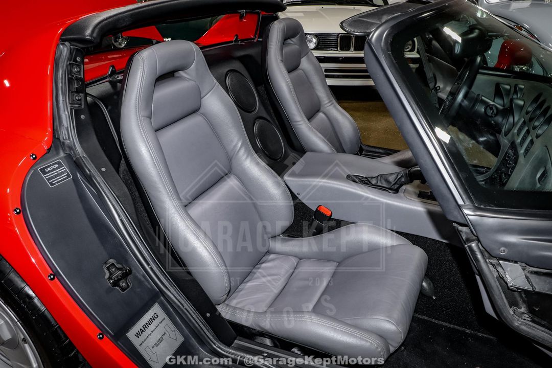 1994 Dodge Viper