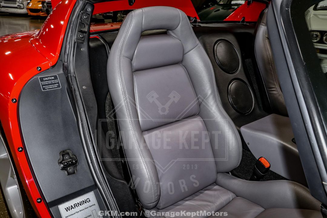1994 Dodge Viper