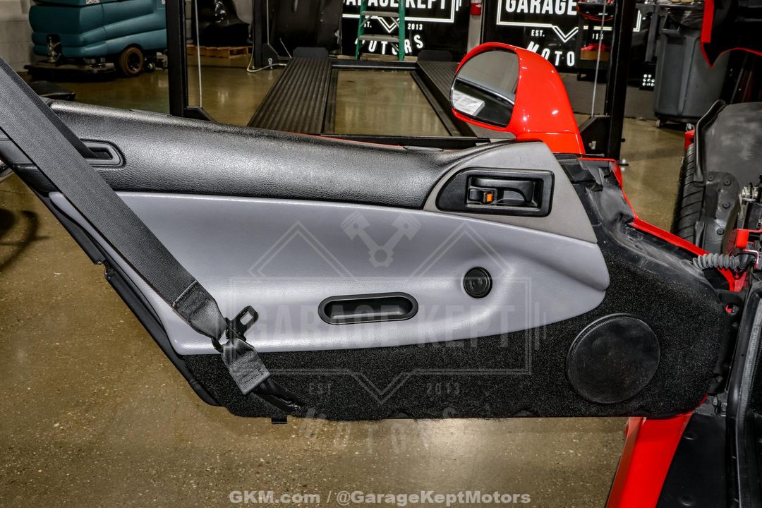 1994 Dodge Viper