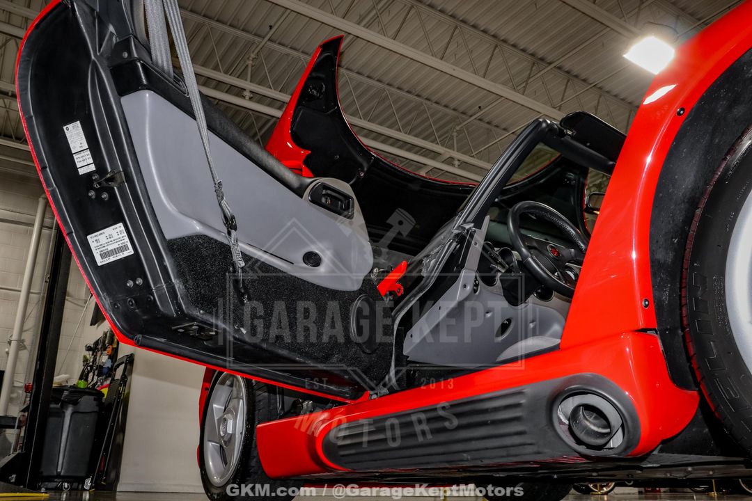 1994 Dodge Viper