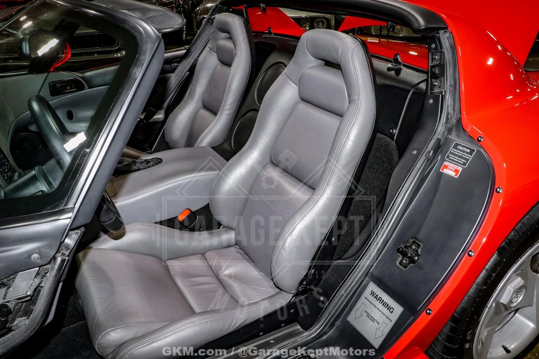1994 Dodge Viper