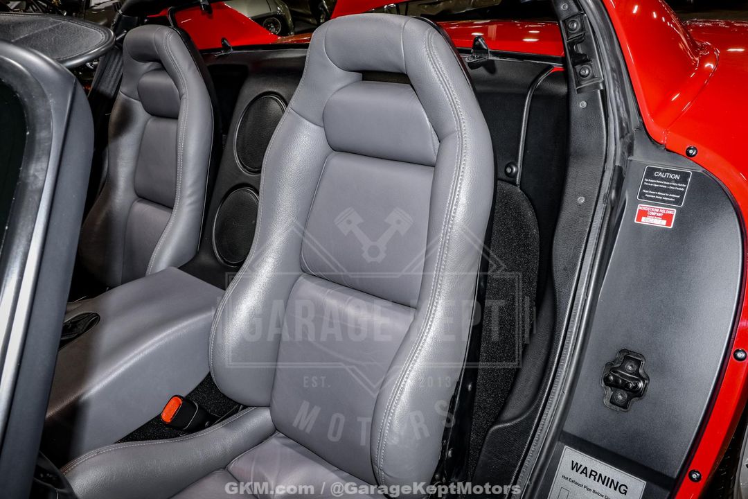 1994 Dodge Viper