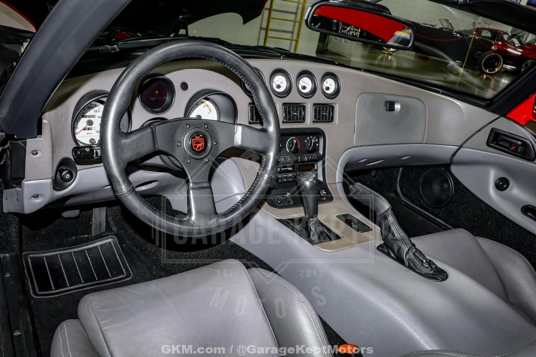 1994 Dodge Viper