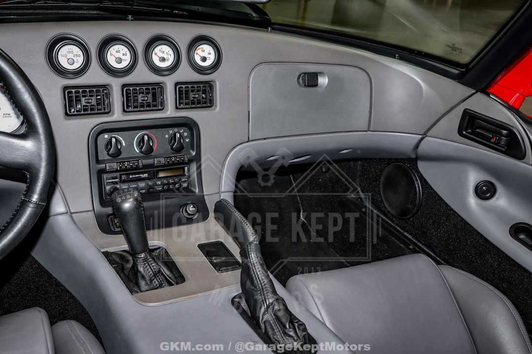 1994 Dodge Viper