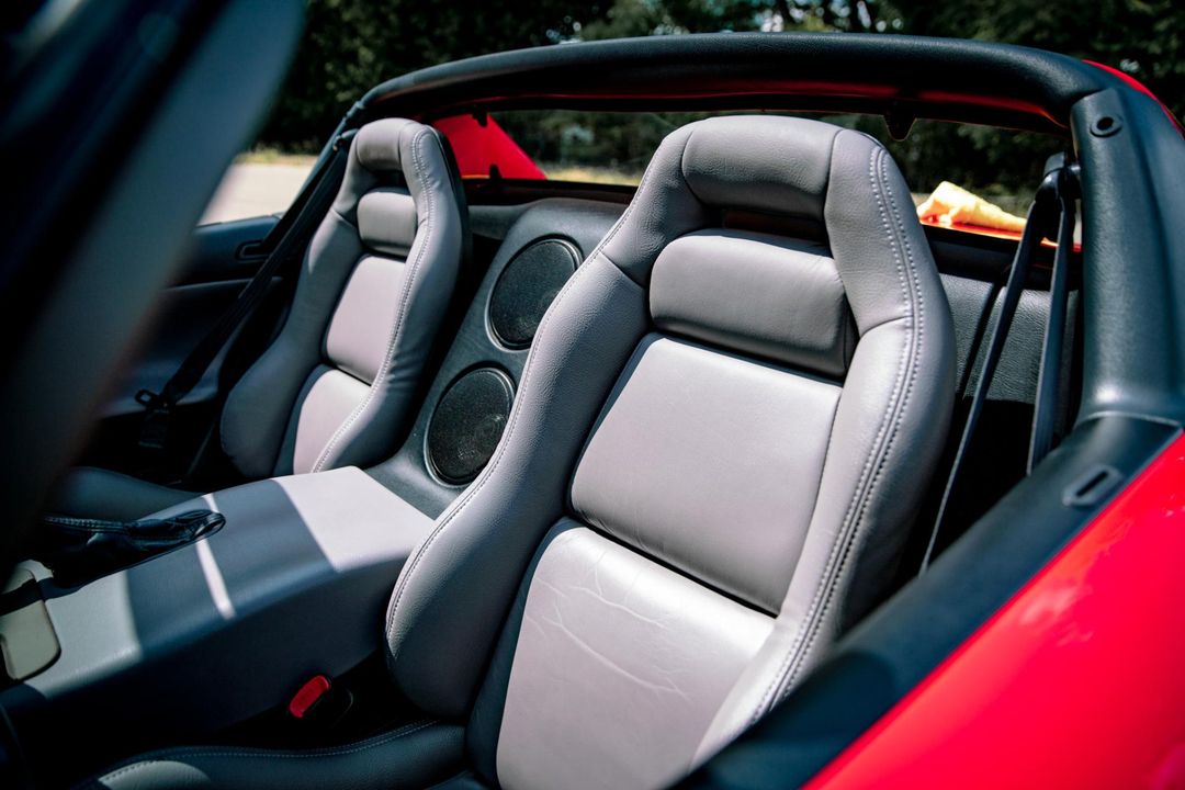 1994 Dodge Viper
