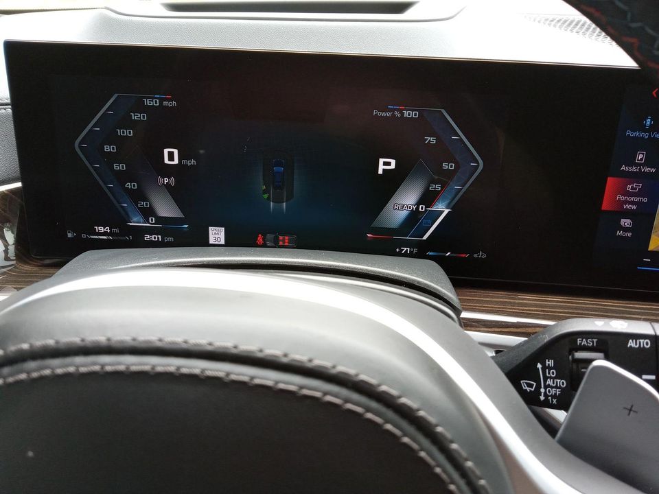 2024 BMW X7