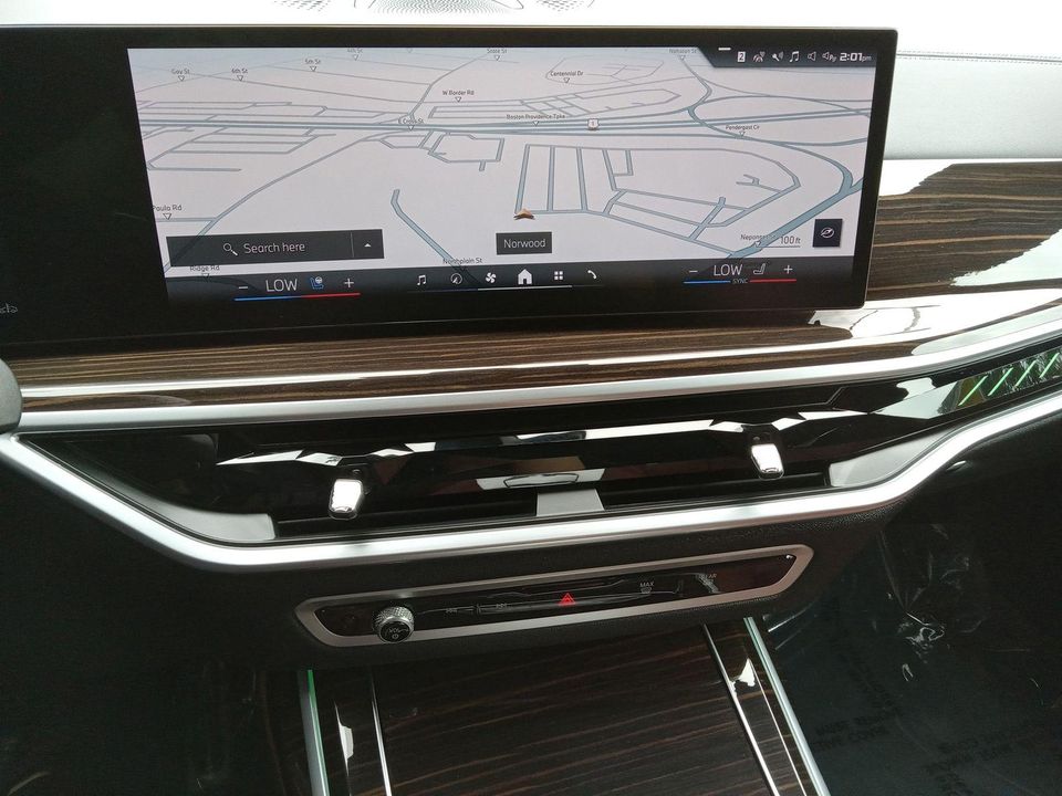 2024 BMW X7