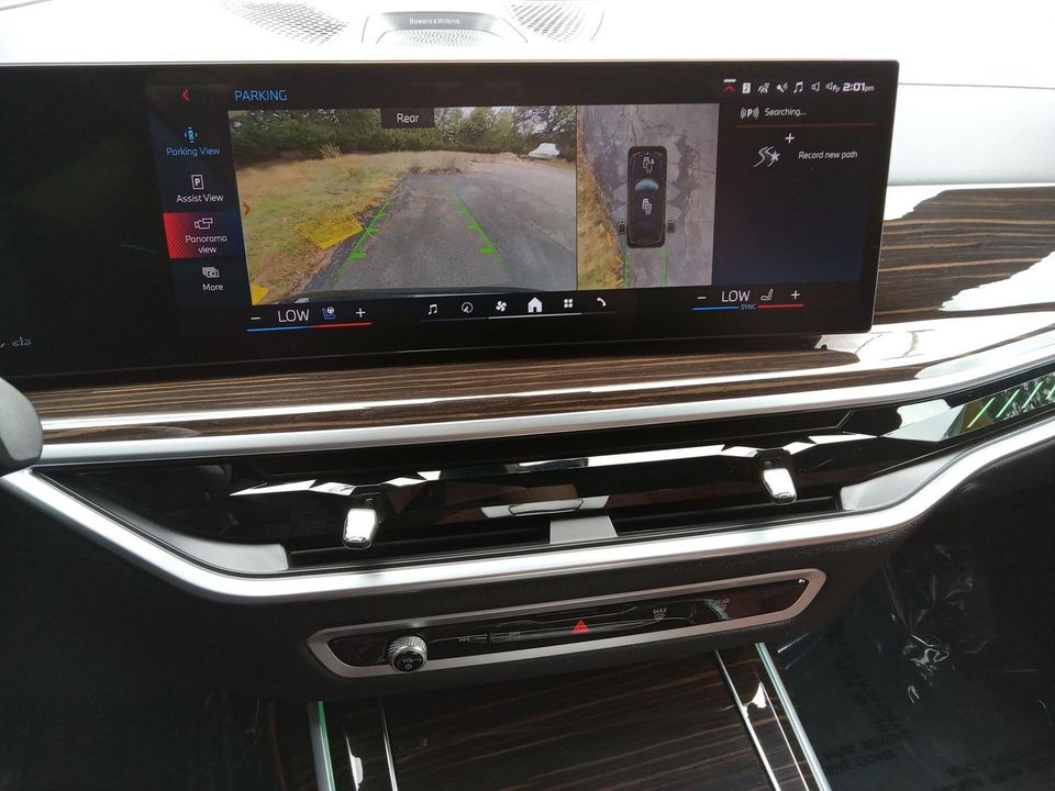 2024 BMW X7