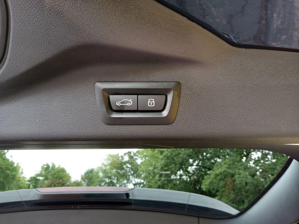 2024 BMW X7