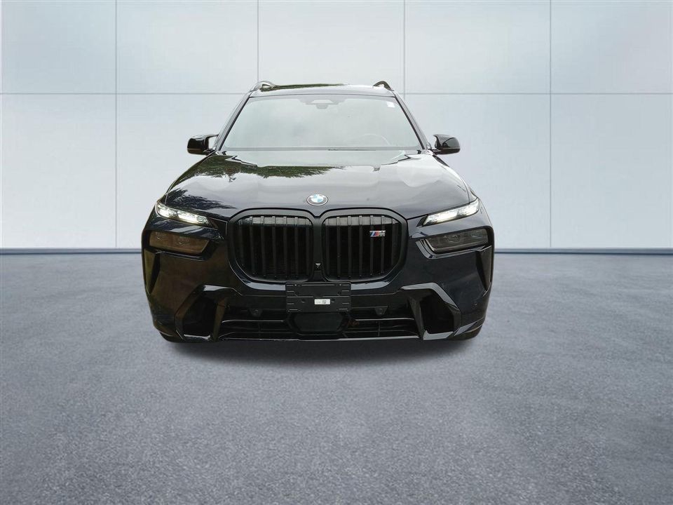 2024 BMW X7