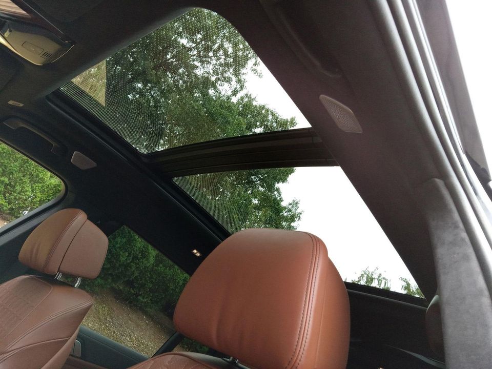 2024 BMW X7