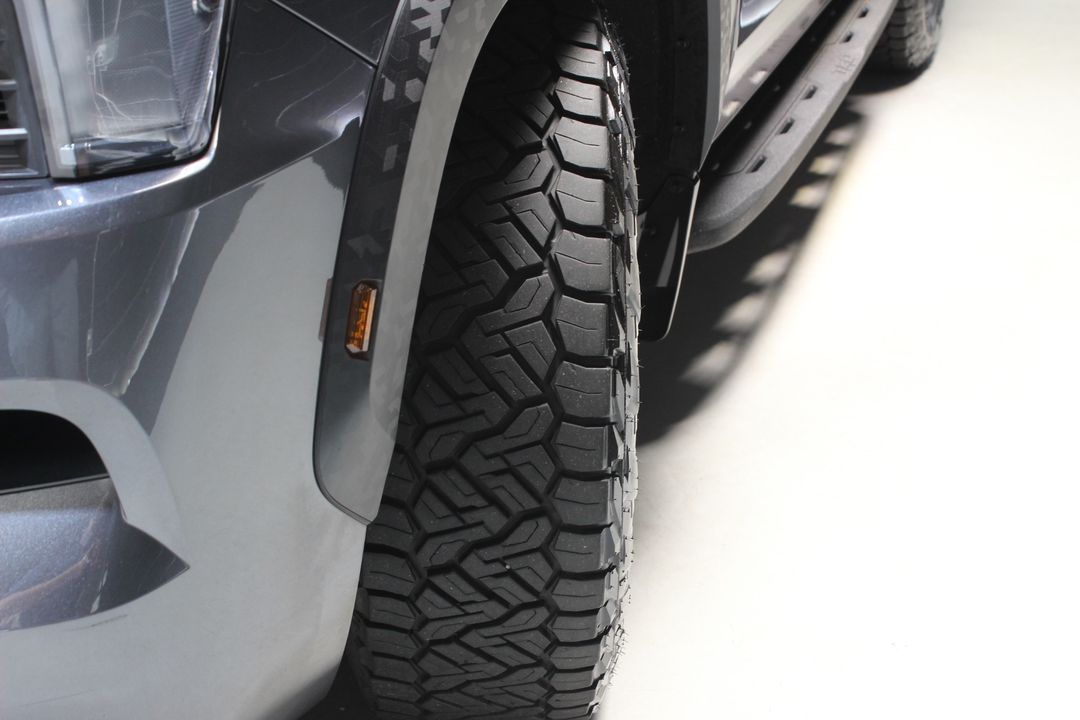 2024 Toyota Sequoia