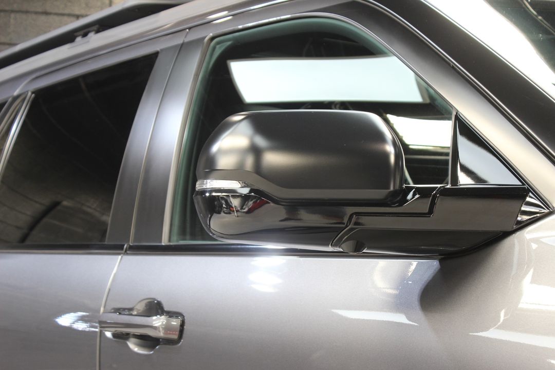 2024 Toyota Sequoia