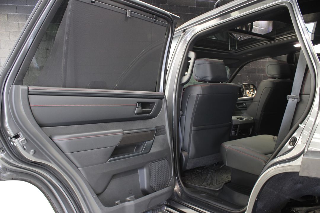 2024 Toyota Sequoia